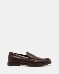 Uncut - Hutch Dress Loafers
