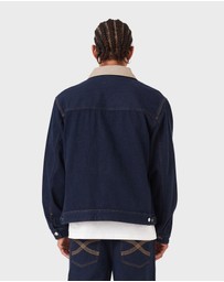 Zanerobe - Legacy Denim Jacket