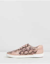 Naturalizer - Jane Casual Sneaker - Cremebrulee