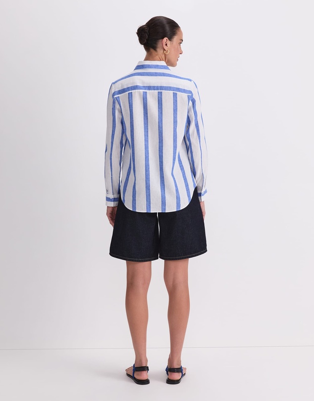 Sportscraft - Dee Stripe Shirt