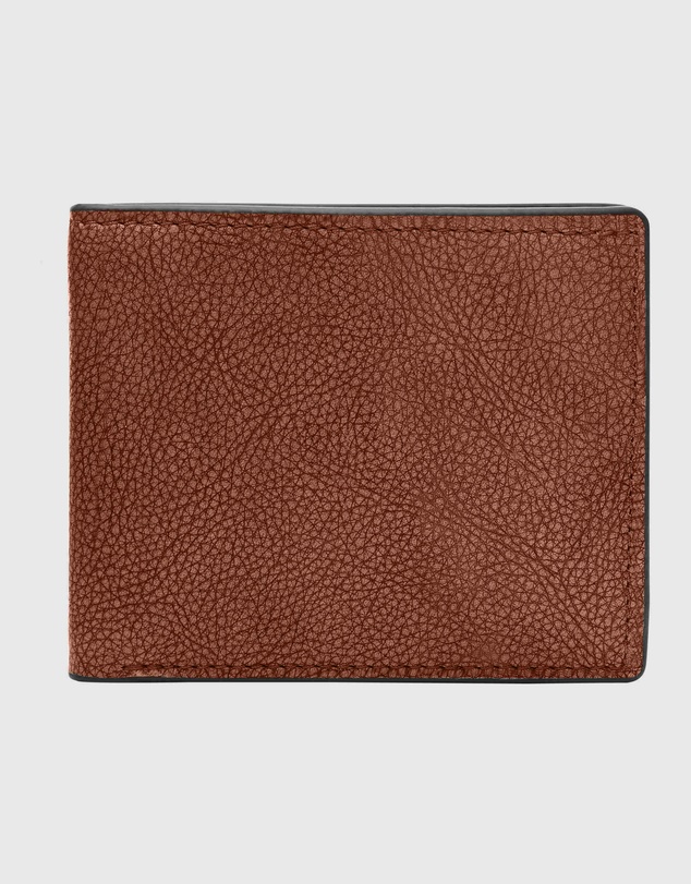 Fossil - Steven Brown Wallet