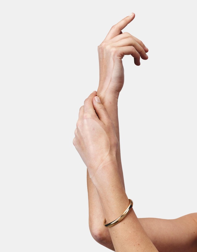 Wrinkles Schminkles - Hand Wrinkle Patches