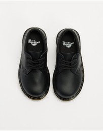 Dr Martens - 1461 3 Eye Shoes - Kids-Teens