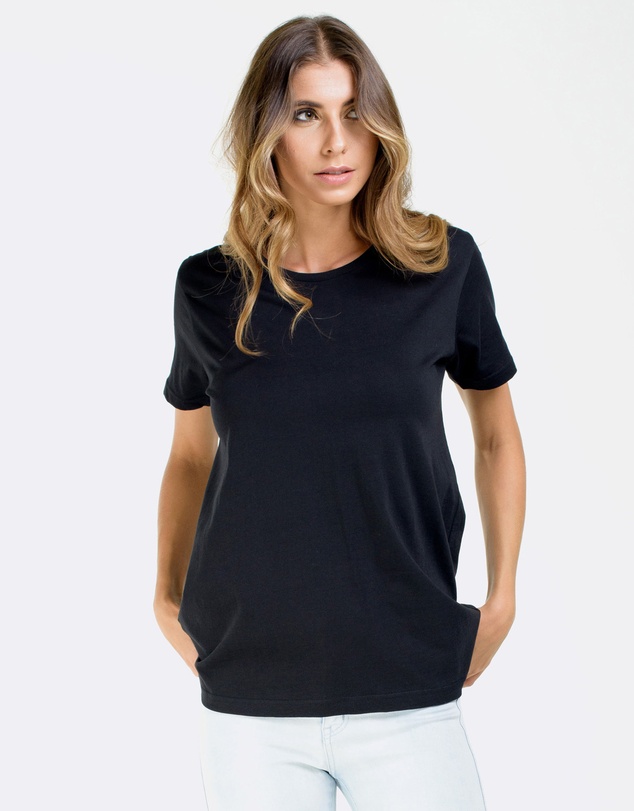 DVNT - Womens Devoid Standard Tee