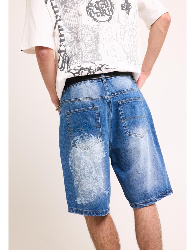 Standard - Hydra Jorts