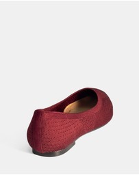 Therapy - Cable Pointed Flat