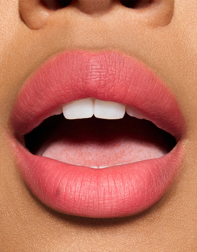 MAC - Powder Kiss Lipstick