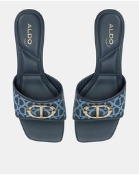 ALDO - Coteazur Mule Heels