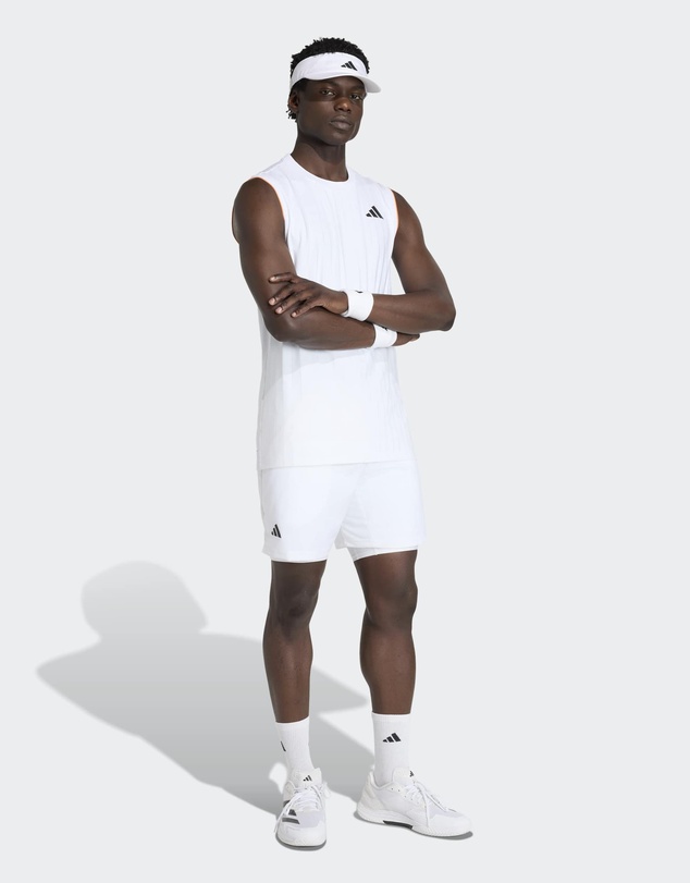 adidas Performance - TENNIS CLIMACOOL TANK TOP PRO Mens