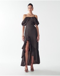 ST MRLO - Shelly Maxi Dress