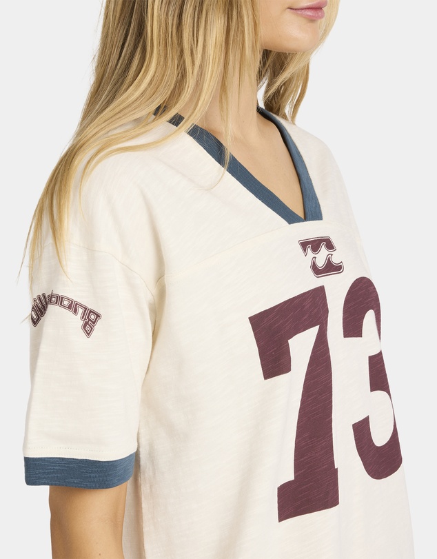 Billabong - Womens Since 73 Team T-Shirt