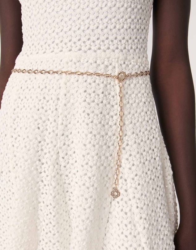 Maje - Ricochala Dress