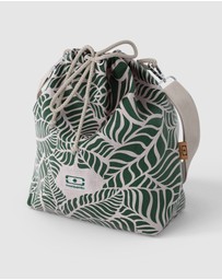 Monbento - Monbento Mb Fresh Insulated Lunch Bag - Jungle
