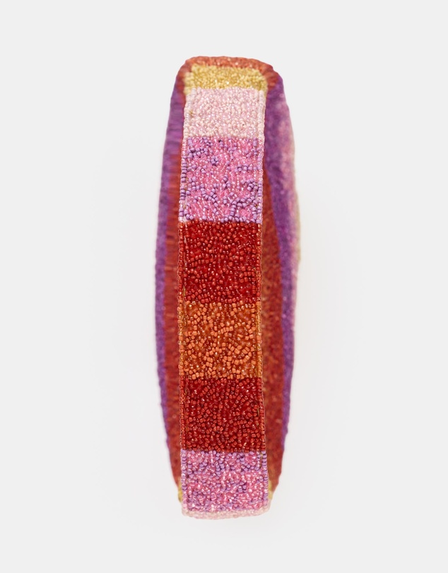 Acler - Beaded Birch Bag