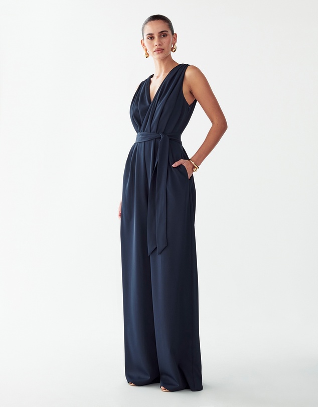 BWLDR - Alina Jumpsuit
