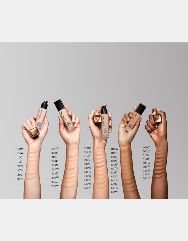 Lancome - Teint Idole Ultra Wear Foundation 30ml