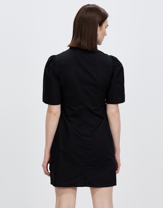 Grace Willow - Keegan Poplin Dress