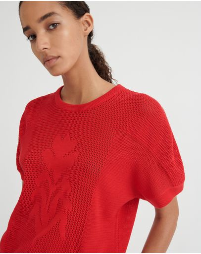 Poppy Red