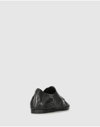 Beau Coops - Denali Loafers