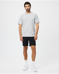 Staple Superior - Staple Stretch Chino Shorts