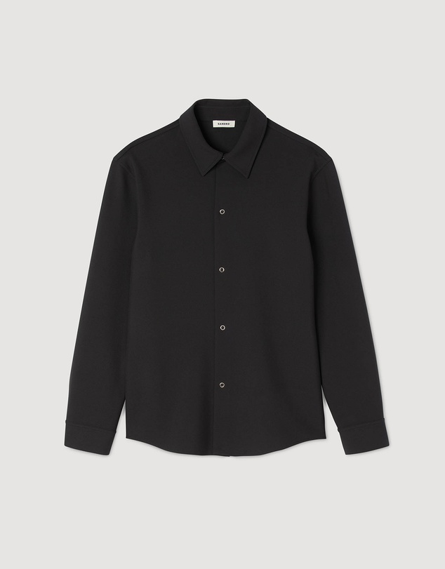 Sandro - Joker Minimal Shirt