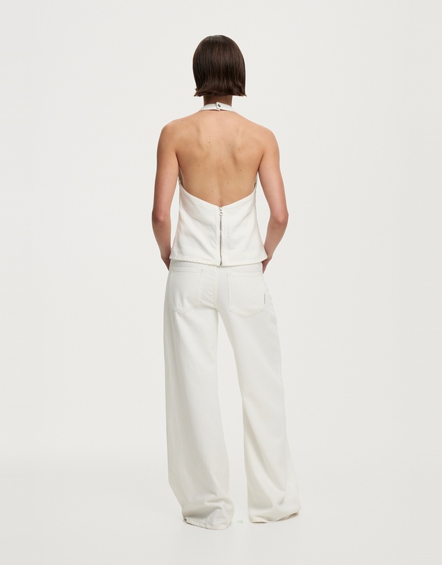 Neuw - Milla Wide White
