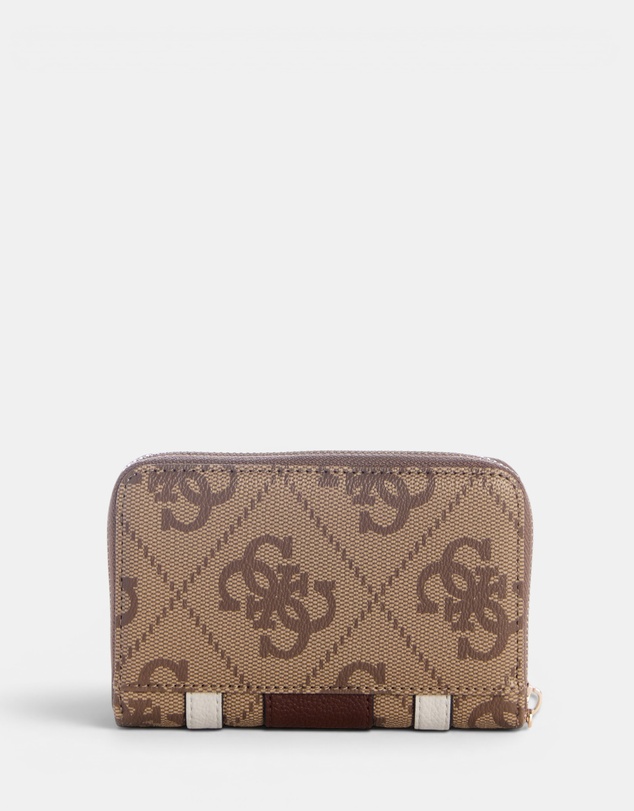 GUESS - Laurel II Medium Zip Around Wallet
