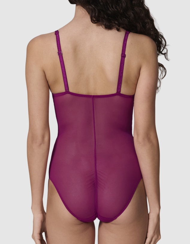 Simone Perele - Passion Bodysuit