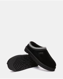 EVERAU - Australian Shepherd Ugg Tay Cow Suede Upper House Shoes