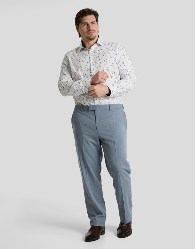 Johnny Bigg - Arnie Stretch Dress Pant