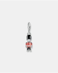 THOMAS SABO - Charm Pendant London Royal Guard