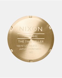 Nixon - Time Teller Watch