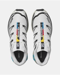 Salomon - XT-6 - Unisex