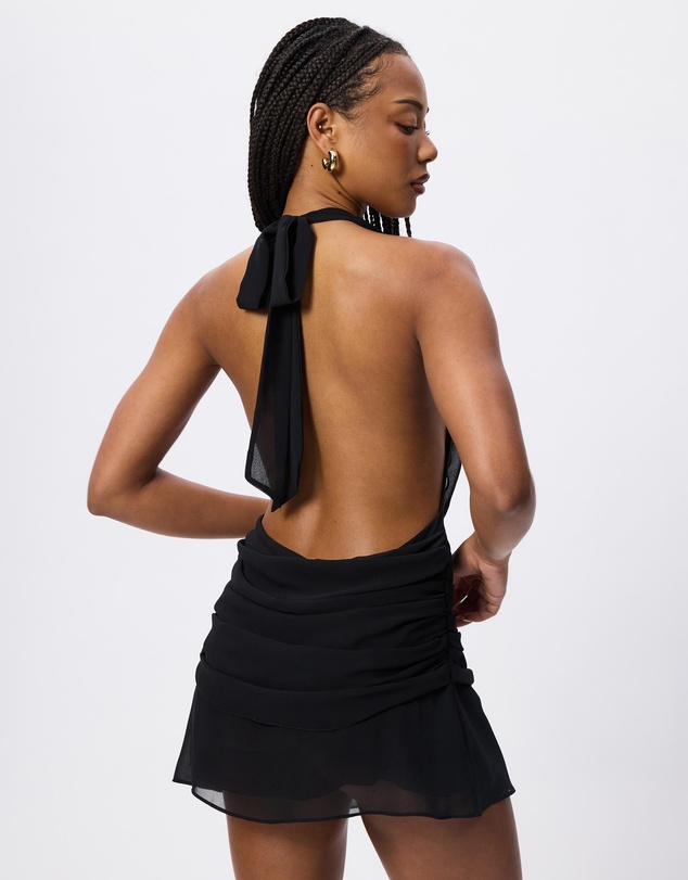 Oh Polly - Cira Dress