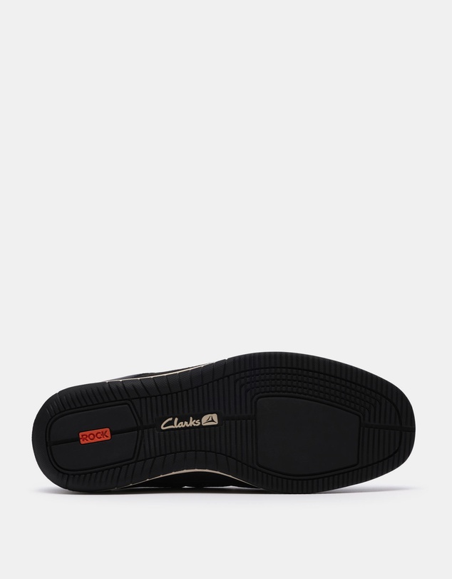 Clarks - Orson Sail Navy Combi