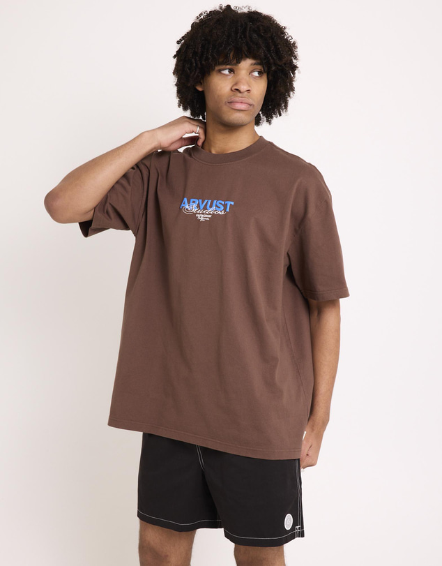Arvust - South Coast T-Shirt