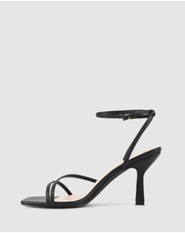 Verali - Pelican Strappy Sandals