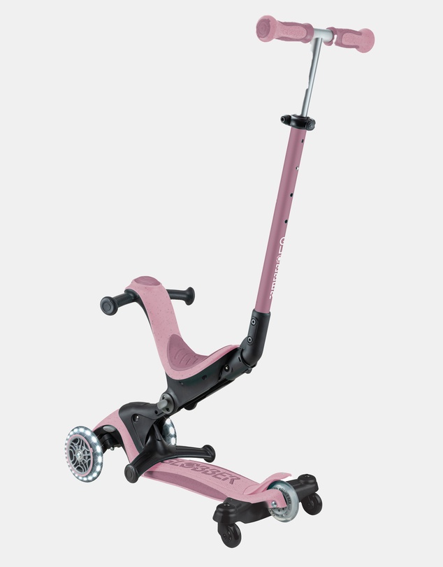 Globber - Go Up Deluxe Ecologic 360