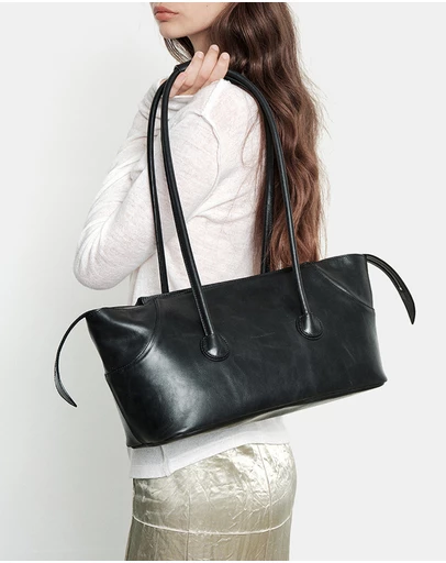 MARGESHERWOOD - Large Boat Shopper Bag
