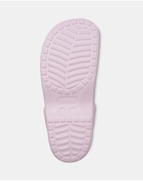 Crocs - Classic Mary Jane - Kids-Teens