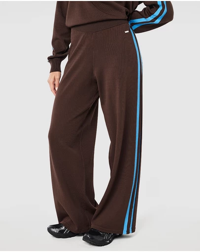 P.E Nation - Retreat Knit Pants