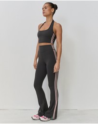 Pinky & Kamal - Vibration Flare Tights