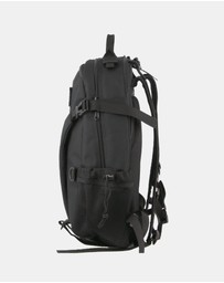 Pierre Cardin - Pierre Cardin  Adventure Travel & Casual Backpack