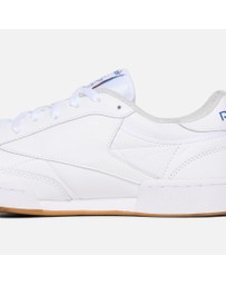 Reebok - Club C 85 - Unisex CORE