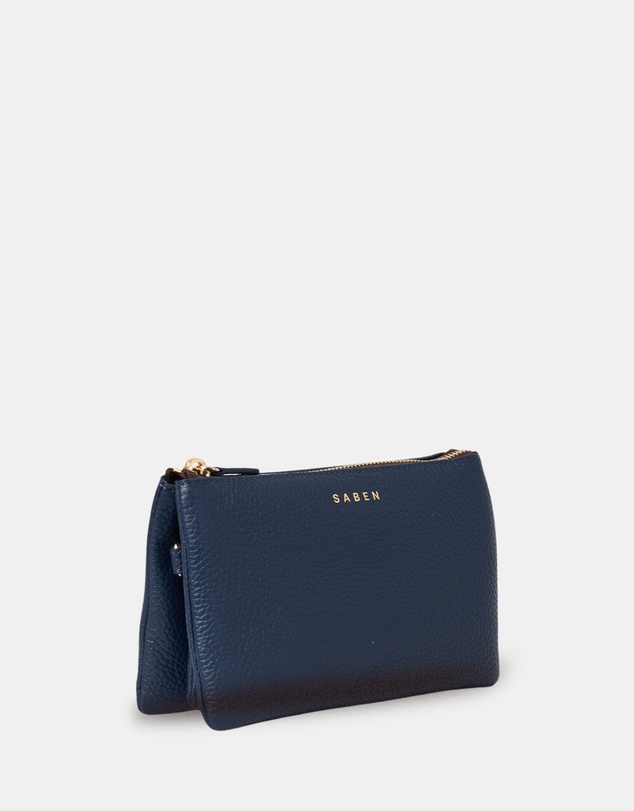 SABEN - Tilly Crossbody Ink
