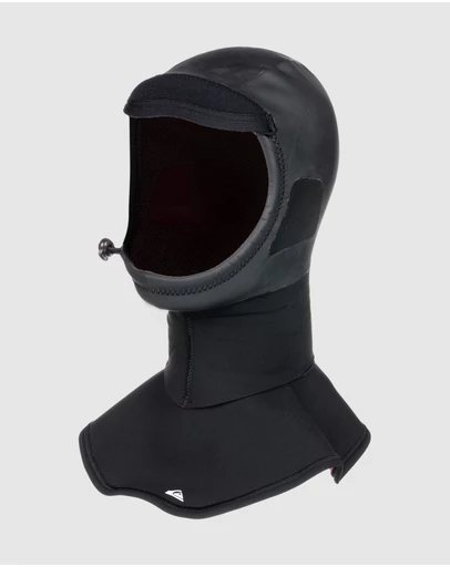 Quiksilver - Mens 2mm Marathon Sessions Neoprene Surf Hood