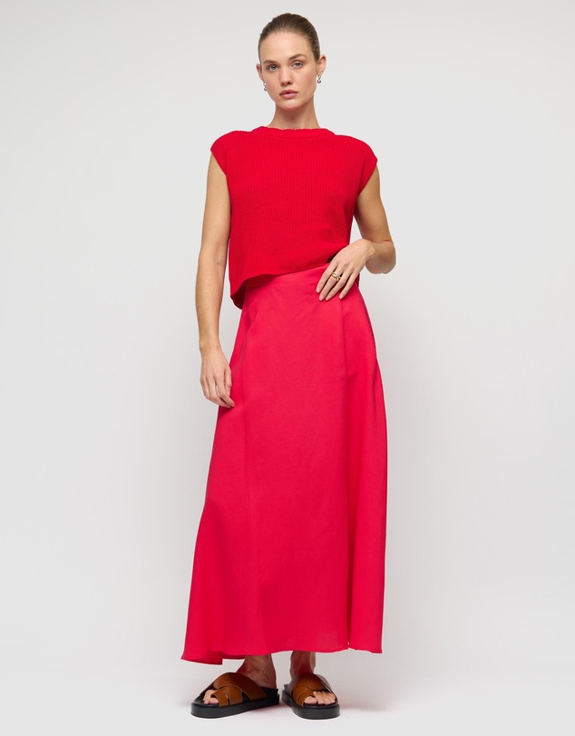 Staple the Label - Valentina Maxi Skirt
