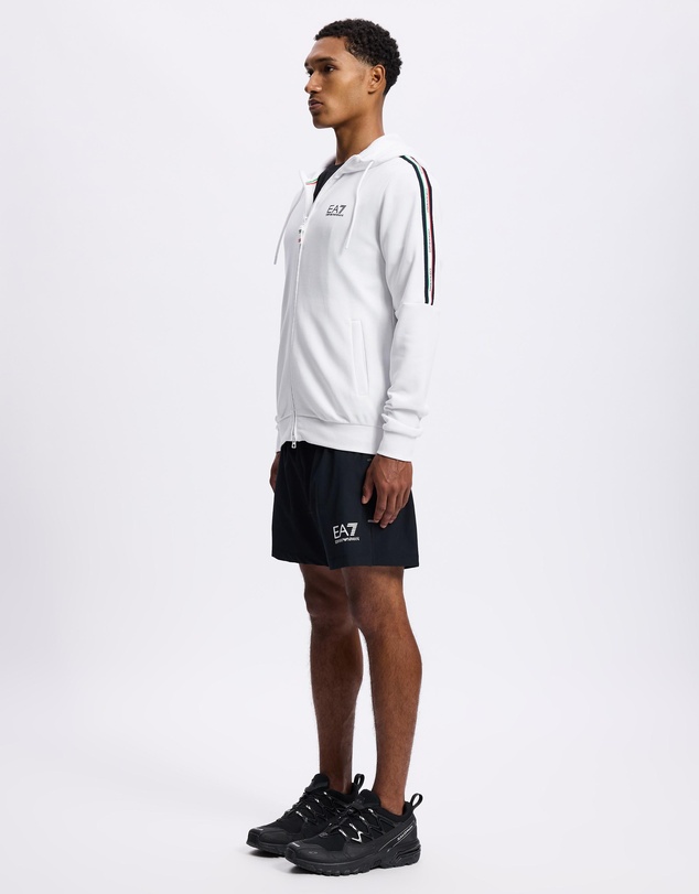 Emporio Armani EA7 - Italian Spirit Hoodie