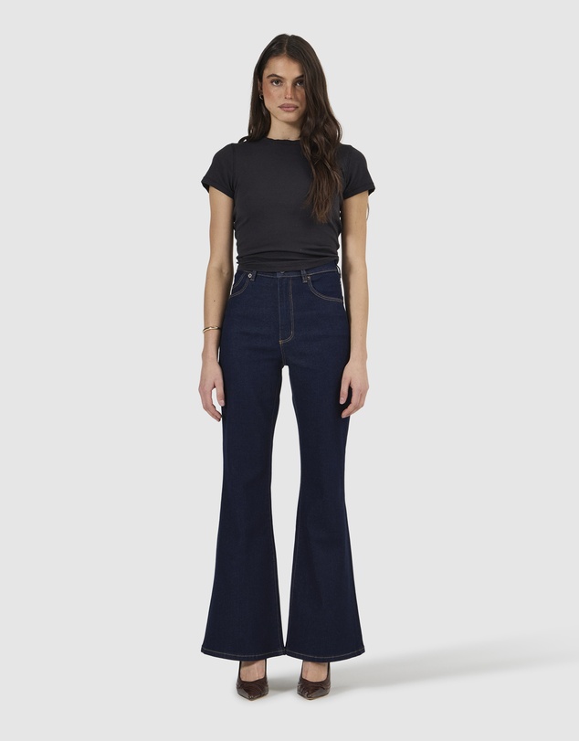 Rolla's - Eastcoast Flare Jean - Amelie