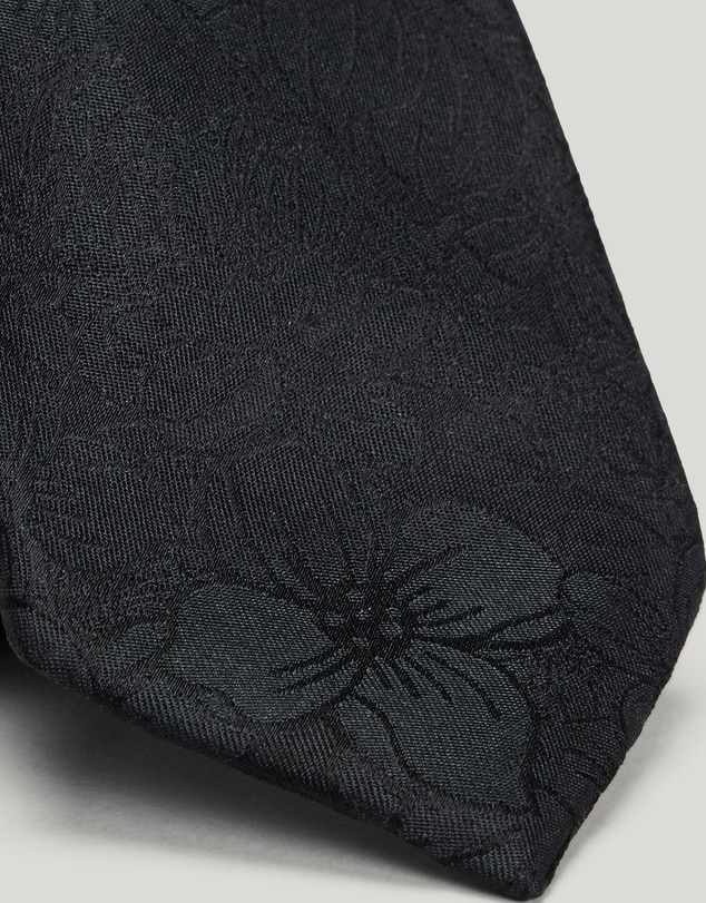 Politix - Goodwin Floral Tie